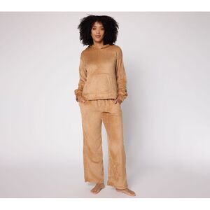SUNNYLiFE Women's Sleepwear Sz M Make Your Selection: MUK LUKS Brown A731631